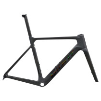 Giant - Propel Advanced Pro Frameset - Stealth Chrome
