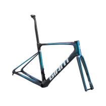 Giant - Defy Advanced Pro Frameset - Dark Chameleon