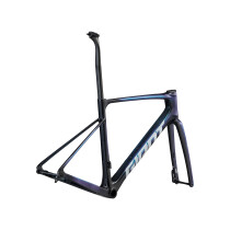 Giant - Defy Advanced Pro Frameset - Dark Chameleon