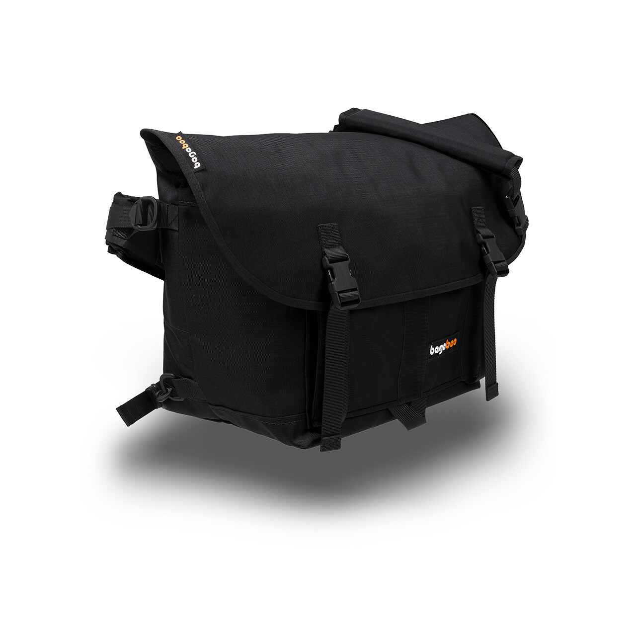 Kurierrucksack Rio Grande als Werbegeschenk mit Werbedruck - Farbe: Blau | Pro-Discount Werbeartikel Kurierrucksack Rio Grande als Werbegeschenk mit Werbedruck - Farbe: Blau | Pro-Discount Werbeartikel