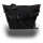 Bagaboo - Workhorse Messenger Bag - Standard Kuriertasche schwarz M