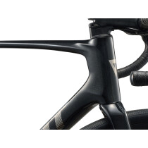 Giant - Defy Advanced 2 Complete Bike - Abyss Black
