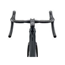 Giant - Defy Advanced 2 Complete Bike - Abyss Black