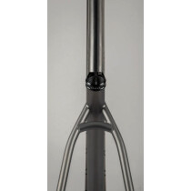 Curve Cycling - UpRock V2 Titanium Rahmen