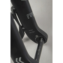 Curve Cycling - Seek 500 Carbon Rigid Fork