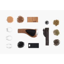 ERGON - GP1 Biokork Griff - Rohloff-Nexus