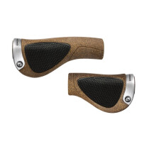 ERGON - GP1 Kork Griff - Rohloff-Nexus