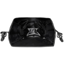 Ortlieb - Gravel-Pack Rear Panniers Quick-Lock 2.1 - 2 x 14,5 liters (black matt)