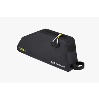 Apidura - Expedition Bolt-On Top Tube Pack 2026 - 1 liters