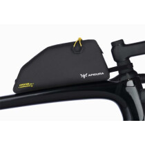Apidura - Expedition Bolt-On Top Tube Pack 2026 - 1 L
