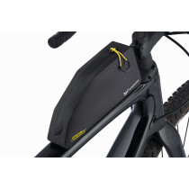 Apidura - Expedition Bolt-On Top Tube Pack 2026 - 1 liters