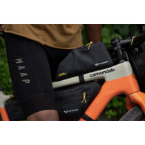 Apidura - Expedition Bolt-On Top Tube Pack 2026 - 1 liters