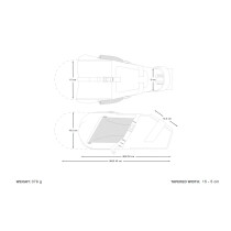 Apidura - Expedition Saddle Pack 2026 - 9 L