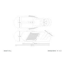 Apidura - Expedition Saddle Pack 2026 - 13 L