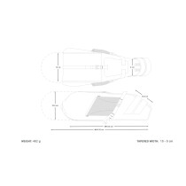 Apidura - Expedition Saddle Pack 2026 - 16 L