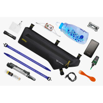 Apidura - Expedition Frame Pack 2026 - 3,8 L