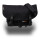 Bagaboo - Workhorse Messenger Bag - Standard Kuriertasche schwarz XL
