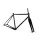 Brother Cycles - The Mehteh Rahmenset - Stealth Black (2026)