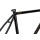 Brother Cycles - The Mehteh Rahmenset - Stealth Black (2026)