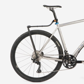 Restrap - Switch Rack - black