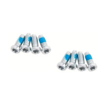Sram - Spider Torx Befestigungsschrauben T20