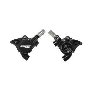 Hope - RX2 Caliper Complete Bremssattel - FM Std - MIN