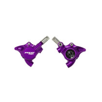 Hope - RX2 Caliper Complete Bremssattel - FM Std - MIN