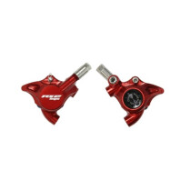 Hope - RX2 Caliper Complete Bremssattel - FM Std - MIN