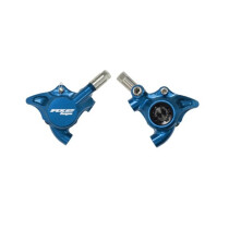 Hope - RX2 Caliper Complete Bremssattel - FM Std - MIN