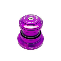 White Industries - Steuersatz 1 1/8" - EC34/28,6 EC44/30