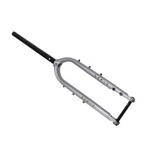 Marin Bikes - Four Corners 2 Rahmenset - Grey