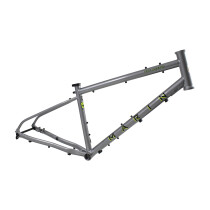 Marin Bikes - Four Corners 2 Rahmenset - Grey