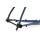 Brother Cycles - Kepler Disc Rahmenset - Blue Metallic (2026)