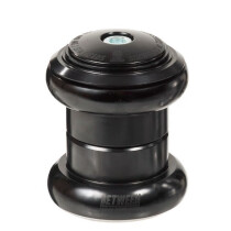 SimWorks - SimHEADS - 1 1/8" black