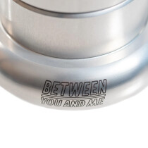 SimWorks - SimHEADS - 1 1/8" black