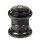 SimWorks - SimHEADS - 1 1/8" black