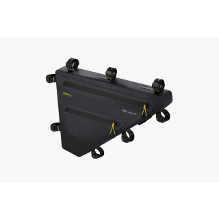 Apidura - Expedition Full Frame Pack Rahmentasche (2026) - 6,8 L