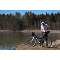 Apidura - Expedition Full Frame Pack Rahmentasche (2026) - 6,8 L