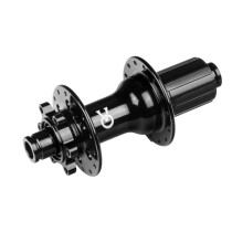 Velo Orange - Chronos Disc Rear Cassette Hub Boost...