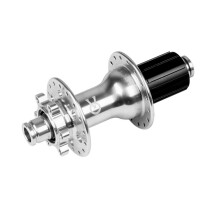 Velo Orange - Chronos Disc Rear Cassette Hub Boost...