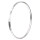 Velo Orange - Orbital Aluminium Felge - 700c / 29" silber poliert 32 Loch
