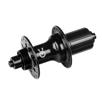 Velo Orange - Chronos Rim Brake Rear Cassette Hub...