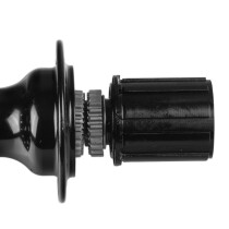 Velo Orange - Chronos Rim Brake Rear Cassette Hub Hinterradnabe für Felgenbremse- Shimano/SRAM 11-fach
