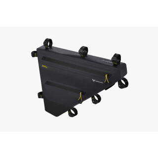 Apidura - Expedition Full Frame Pack Rahmentasche (2026) - 8 L
