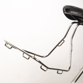 Bagman (Carradice) - Utlility Rear Rack Saddlebag Suppport - Standard