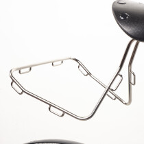 Bagman (Carradice) - Utlility Rear Rack Saddlebag Suppport - Standard