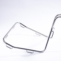 Bagman (Carradice) - Utlility Rear Rack Saddlebag Suppport - Standard