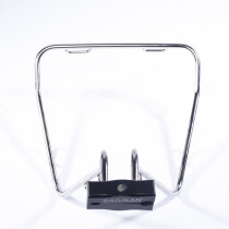 Bagman (Carradice) - Utlility Rear Rack Saddlebag Suppport - Standard