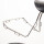 Bagman (Carradice) - Utlility Rear Rack Saddlebag Suppport - Standard