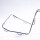 Bagman (Carradice) - Utlility Rear Rack Saddlebag Suppport - Standard